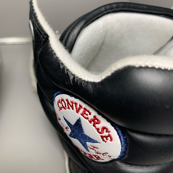 Converse Chuck Taylor Padded Collar Hi - Picture 5 of 5